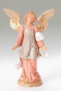 5" Standing Angel