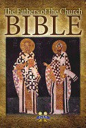 The Fathers Of The Church Bible
