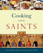 Cooking With The Saints