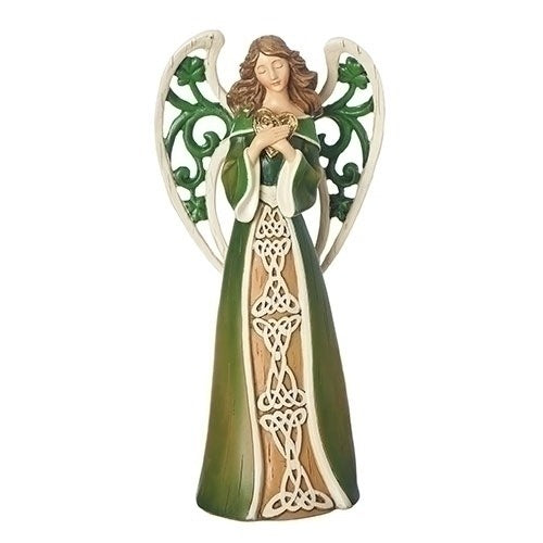 7.5 Inch Irish Angel