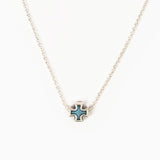Faith Petite Necklace