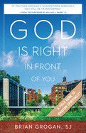 God Is Right In Front Of You