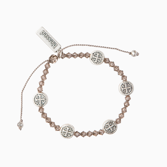 Stellar Blessings Light Of Dawn Bracelet