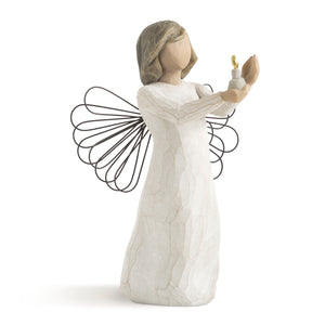Angel Of Hope Figure