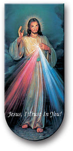 Magnetic Bookmark Chaplet Of Divine Mercy