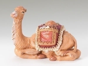 5" 2 Piece Baby Camel Set