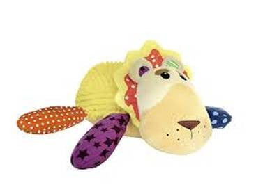 Liam The Lion