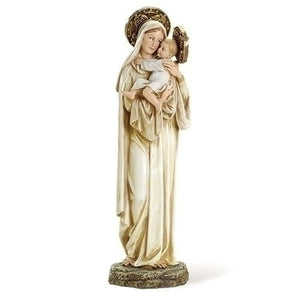 10.5" Blessed Mother Mater Amabilis