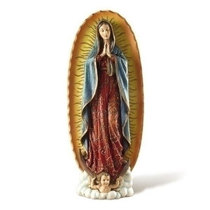 18.5" OLO Guadalupe Figure