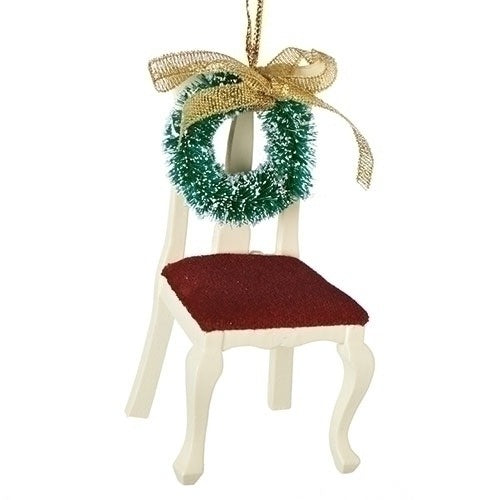 An Empty Chair Ornament