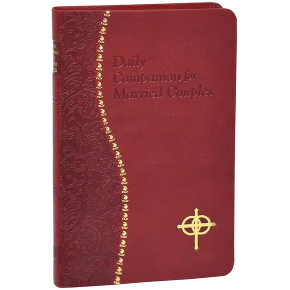 Daily Companion for Married Couples