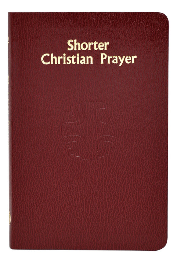 Shorter Christian Prayer