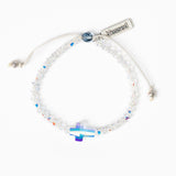 Radiant Let There Be Light Aurora Borealis Bracelet