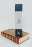 The Ave Catholic Notetaking Bible RSV2CE