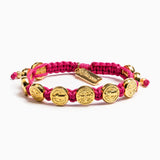 Benedictine Blessing Bracelet