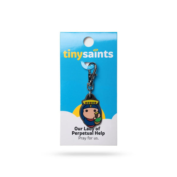 OLO Perpetual Help Clip-On Figure