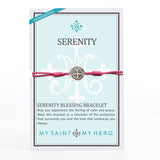 Serenity Blessing Bracelet