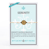 Serenity Blessing Bracelet
