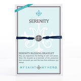 Serenity Blessing Bracelet