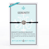 Serenity Blessing Bracelet