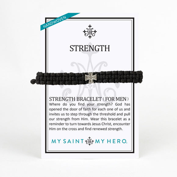 Strength Bracelet For Men