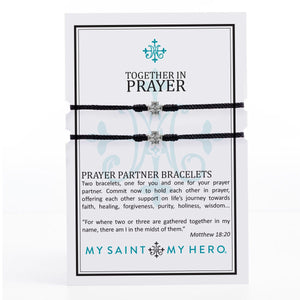Prayer Partner Bracelets