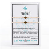 Prayer Partner Bracelets