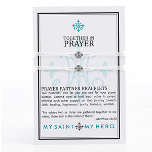 Prayer Partner Bracelets