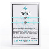 Prayer Partner Bracelets